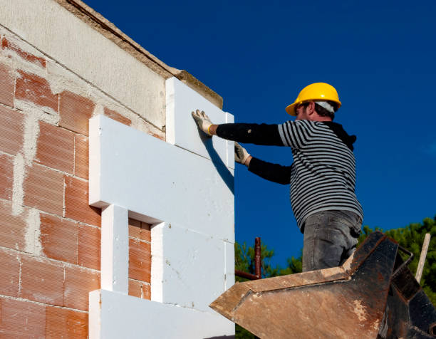 Best Residential Insulation in Souderton, PA